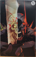 Absolute Batman #21 Dexter Soy Virgin