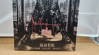 The Crow Dead Time #1 | Absolute Batman HOMAGE Mico Suayan AQ METAL 💎[LTD 50!]💎