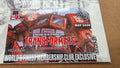 Transformers #31 | AQ & BTC | Warrick Wong #332/750