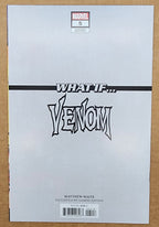 What If Venom #5 | Matthew Waite | 8-Bit VIRGIN Exclusive