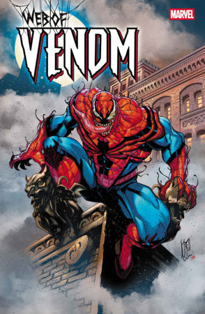 WEB OF VENOM #1 POSTER | 24"x36"