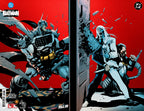 Absolute Batman #21 Dexter Soy Heroes Con Red Foil Exclusive (Shining Homage) LTD ONLY 800