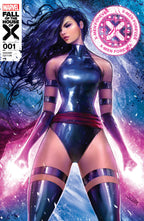 X-Men Forever #1 Nathan Szerdy ✖️ 616 Comics (LTD 3000) 🔥