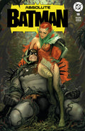 ABSOLUTE BATMAN 18 Stjepan Sejic Big DEX EXCLUSIVE VARIANT NM 🔥
