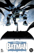 Absolute Batman #20 Dexter Soy One Piece, FanExpo Trade NM (LTD 2000) w/ COA🔥