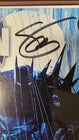 Absolute Batman ArkM #1 Jock Megacon 26 Exclusive NM 3x Signed✒️✒️✒️ 3x CoA 🔥🔥