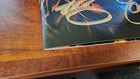 Absolute Batman #19 Virgin Foil exclusive✒️Signed Mark Brooks & Snyder✒️NM COA🔥