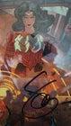 Absolute Wonder Woman Annual #1 SIGNED✒️ Snyder 'Personally Owned' w/ CoA 🔥NM