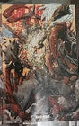 Olympus Saga Megalith #1 the 616 Exclusive Trade SET 3️⃣PACK (LTD 500 EACH) 🔥NM