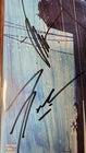 Absolute Batman ArkM #1 Jock Megacon 26 Exclusive NM 3x Signed✒️✒️✒️ 3x CoA 🔥🔥