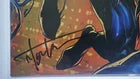 Ultimate Spider-Man #24 J Tyler Kirkham (SIGNED)✒️ Tyler Kirkham NM 🔥