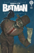 Absolute Batman #19 Fabrizio De Tommaso 616 Trade Exclusive (LTD 3000) NM 🔥