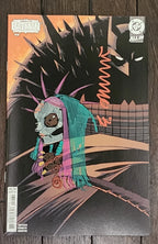🔥Absolute Batman #18 C Card Stock✒️SIGNED & REMARQUED✒️ Eric Canete🔥Poison Ivy