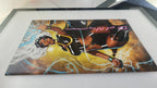 Storm #1 David Nakayama (SIGNED) ✒️Unknown Exclusive Virgin Cover NM+ CoA 🔥