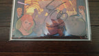 Absolute Wonder Woman Annual #1 SIGNED✒️ Snyder 'Personally Owned' w/ CoA 🔥NM