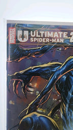 Ultimate Spider-Man #24 J Tyler Kirkham (SIGNED)✒️ Tyler Kirkham NM 🔥