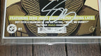 Mad About DC #1 CVR C Chip Zdarsky NM (SIGNED)🖋️'Snyder Stream' COMP *RARE* CoA