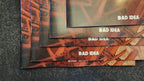 Olympus Saga Megalith #1 the 616 Exclusive Trade SET 3️⃣PACK (LTD 500 EACH) 🔥NM