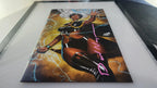 Storm #1 David Nakayama (SIGNED) ✒️Unknown Exclusive Virgin Cover NM+ CoA 🔥
