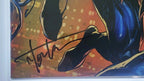 Ultimate Spider-Man #24 J Tyler Kirkham (SIGNED)✒️ Tyler Kirkham NM 🔥