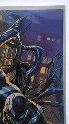 Ultimate Spider-Man #24 J Tyler Kirkham (SIGNED)✒️ Tyler Kirkham NM 🔥